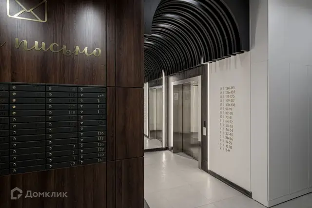 ЖК Чехов Квартал — фото 4